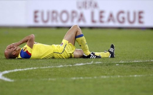 VIDEO! Dovada ca romanii nu rezista finalurilor de meci! TOP 6 cele mai mari DRAME!