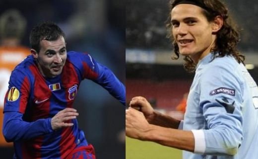 EL poate fi noul LIDER al Stelei: " NU e mare diferenta intre Stancu si Cavani!"