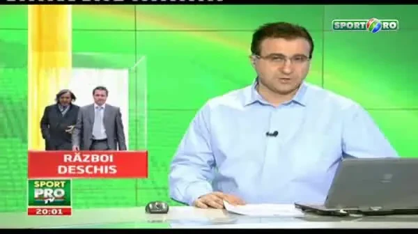 Nastare catre Sumudica: E un golan, un derbedeu. Cu inima lui de roman a tinut cu Napoli