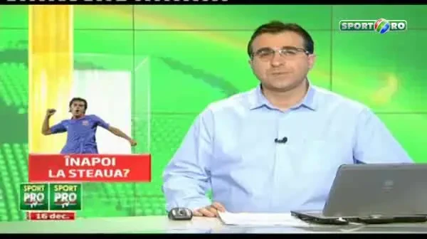 Intariri pentru Steaua! Dica NU vrea la Dinamo sau Rapid: Banii nu conteaza in revenirea la Steaua!