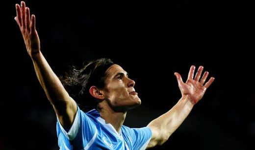 Cavani pentru noi este Maccarone doi SUPER MONTAJ: Momentele de COSMAR de la Napoli!
