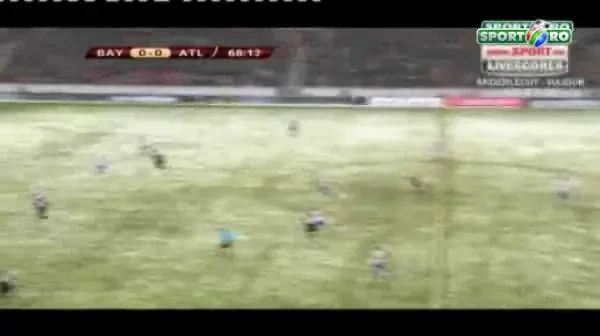 Detinatoarea Europa League eliminata din grupe: Bayer 1-1 Atletico! Vezi golurile!