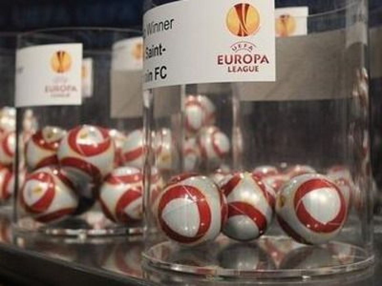 Napoli - Villarreal, Sparta - Liverpool, Benfica - Stuttgart! Vezi 16-imi Europa League!_1