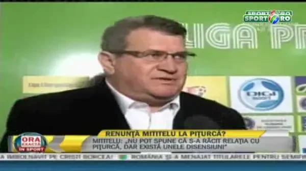 Muresan: Nu vor fi transferuri bomba anul asta, nu are nimeni bani de bombe! Vom aduce 4 jucatori!