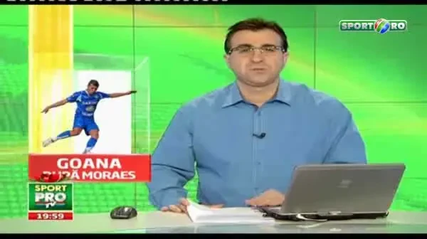 Moraes, cadoul lui Copos pentru Sumudica de Craciun! Vezi in ce conditii!