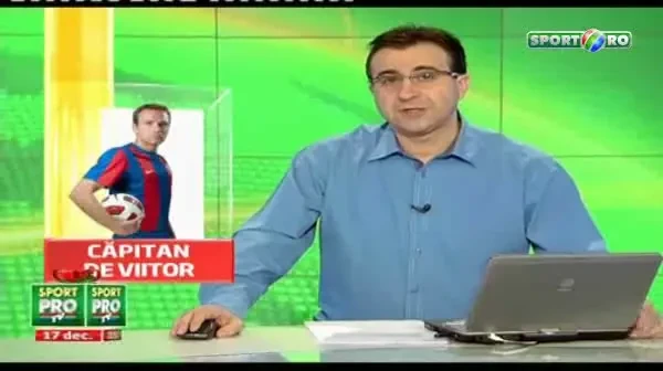 Martinovic, ultimul intrat in cursa pentru banderola de la Steaua! SPUNE aici pe cine vrei capitan!