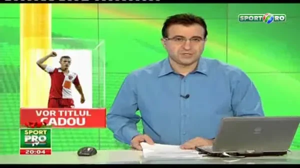 VIDEO / Torje, Liviu Ganea si Alexe au facut pe Mos Craciun! Vezi ce le-au cerut micii dinamovisti!