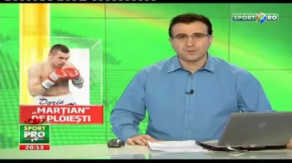 Doroftei s-a facut MARTIAN! A devenit socios al Petrolului