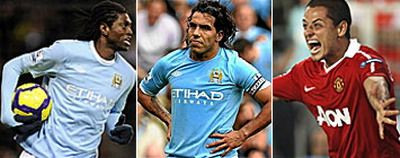 Mourinho isi cauta atacanti in Anglia! Vezi cine ar putea ajunge din iarna la Real: