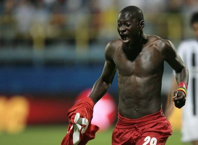 N Doye a fost transferat DEFINITIV la Astra: Va fi capitanul echipei!