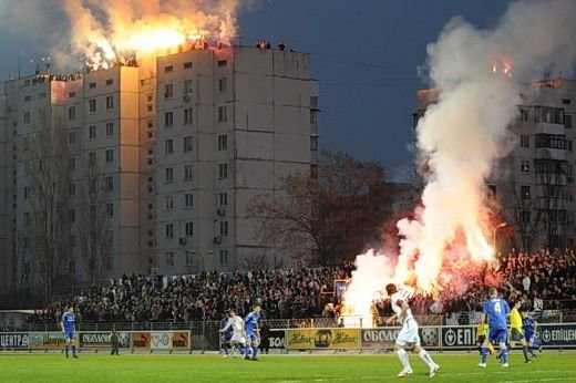 A jucat la Steaua, Dinamo si Craiova si acum transfera jucatori romani in Rusia! Vezi cine e!