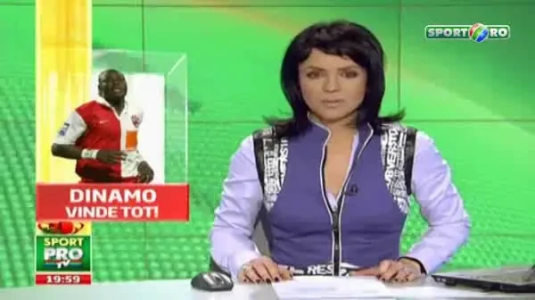 Dinamo ia 450.000 de euro pe N Doye! Vezi ce fost stelist primeste Andone de la Astra!