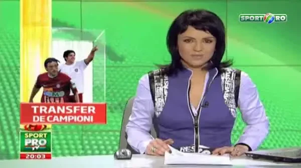 Ce LOVITURA pentru CFR! Culio vrea sa joace la Dinamo! Peralta, la Steaua!