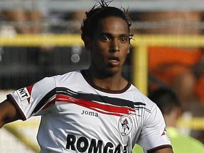 Dinamo si-a gasit un alt PRINT! Il vrea pe Eric de la Medias: