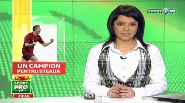 Steaua a gasit inlocuitor pentru Kapetanos! Bud van Nistelrooy vrea in Ghencea: Daca e oferta buna, de ce nu?