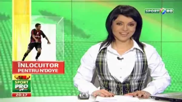 Dinamo, gata de TIKI-TAKAyuki in RETUR! El ar putea fi primul JAPONEZ din Stefan cel Mare!