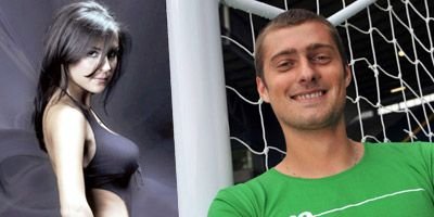 Tamas si-a batut iubita dupa ce a baut in club: erau impreuna de 7 ani!