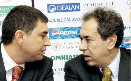 Dinamo costa 22 de milioane de euro! Ce patron din Liga I este favorit: