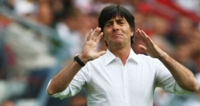 Joachim Low: Germania poate castiga Euro 2012 sau Cupa Mondiala din 2014