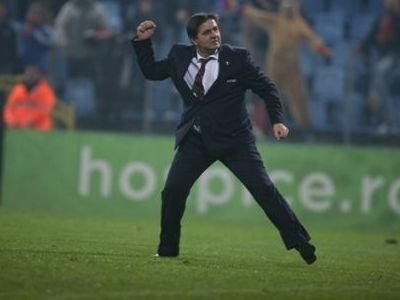 Omul care a adus Cupa Campionilor stie ce trebuie sa faca Steaua sa castige titlu!