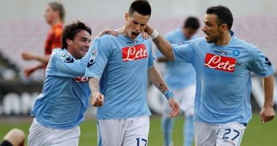 Mazzarri: Napoli e nascuta sa sufere! Cate goluri s-au dat in Italia in prelungiri: