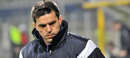 S-a inteles cu Siman? Contra va antrena Sportul Studentesc!