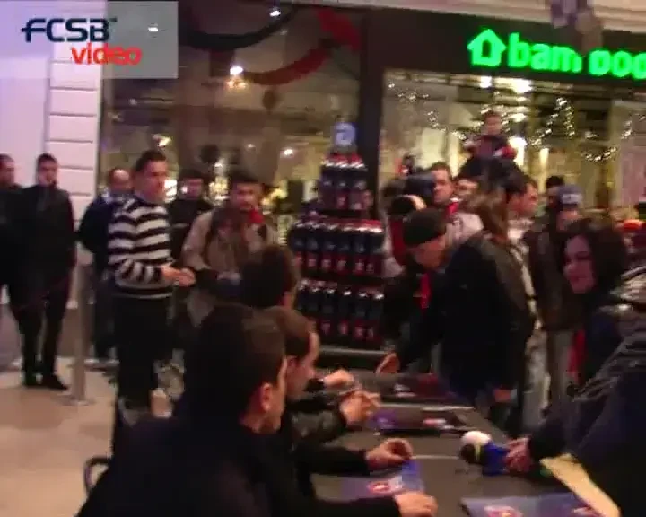 Radut: Nu este o tragedie ca nu ne-am calificat in primavara! Este clar, raman la Steaua!