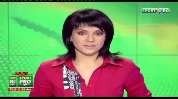 VIDEO / Portarul nationalei de polo si-a transferat iubita in Romania! Vezi unde va juca Cristina Varzaru: