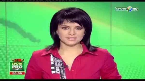 Marti in ProSport: Borcea a suferit o semipareza! Vezi cat costa tratamentul!