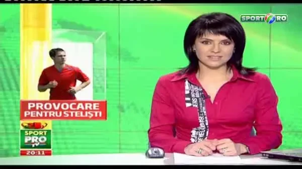 VIDEO / Tibi Balan ii provoaca pe Stancu si Tanase... la biliard!