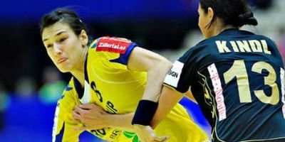 Viborg HK si Cristina Neagu ar fi negociat in timpul Europeanului!