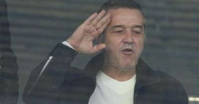 Mai sunt INTELEGERI in LIga 1? Becali: Campionatul nu mai poate fi luat fara dedicatii