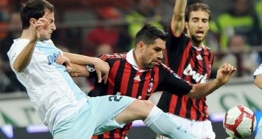 Ajunge la City? Lazio, la mana lui Becali: Avem alte oferte pentru Radu Stefan!