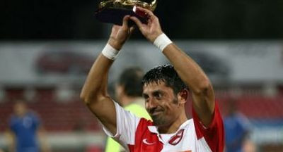 Pleaca si Danciulescu la ASTRA? Vor sa faca performanta!