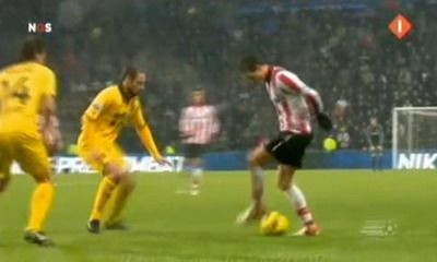 Ce dribling a inventat cel mai nou transfer al Barcelonei! VIDEO