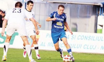 Ei sunt cei 2 jucatori pe care a pus ochii Rapidul! Nu ma opun transferurilor!