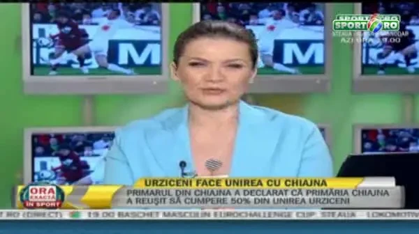 Bucsaru a vandut Unirea Urziceni! VEZI cine a cumparat-o si cum se va numi: