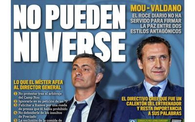 Inter pregateste LOVITURA din vara! Il aduce inapoi pe Jose Mourinho: