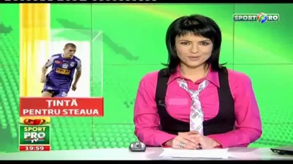 Becali il vrea pe gladiatorul Bourceanu: Este doar o gluma buna! Atat!