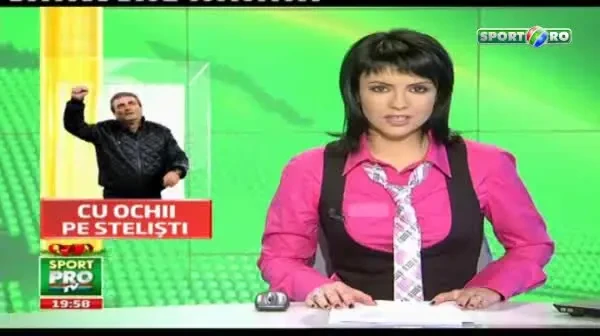 Stoichita ii vrea pe Kapetanos sau Bilasco! Pe cine vrei in locul lor?