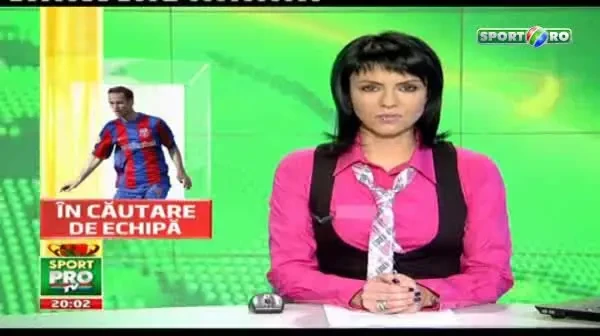 Abrudan poate fi coleg cu Adrian Cristea la U Cluj: La Steaua nu am avut ocazia sa arat nimic!