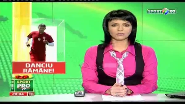 Danciulescu, ofertat in direct la Sport.ro de patronul Astrei: Nu am mai vorbit dupa emisiune!