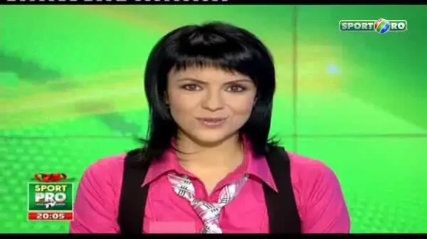 VIDEO / Fetele de la Oltchim au realizat un pictorial INCENDIAR pentru fani!