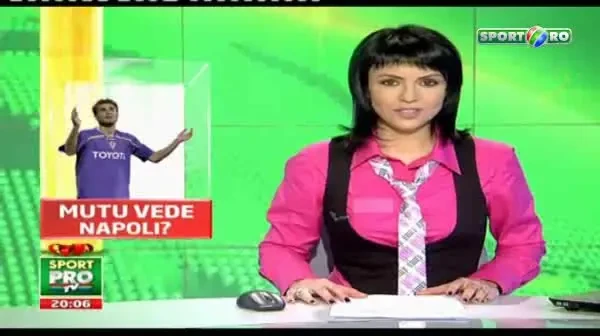 Napoli vrea sa dea lovitura iernii: OFERTE pentru Mutu si Traore!