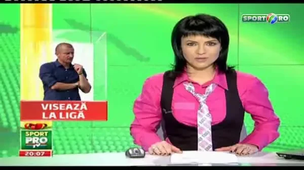 Dorinel face Craciunul in Germania: Imi place berea, voi bea bere!