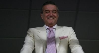 Gigi face echipa pentru retur! Vezi pe cine vrea neaparat titular&nbsp;la Steaua in 2011: