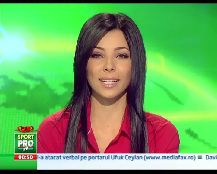 SENZATIONAL! A invins cancerul la testicule si a revenit in ringul de box! VIDEO