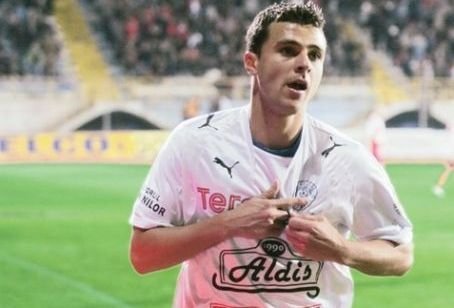 Bistrita il lasa pe Moraes sa plece! Vezi cati bani trebuie sa dea Steaua ca sa il ia!