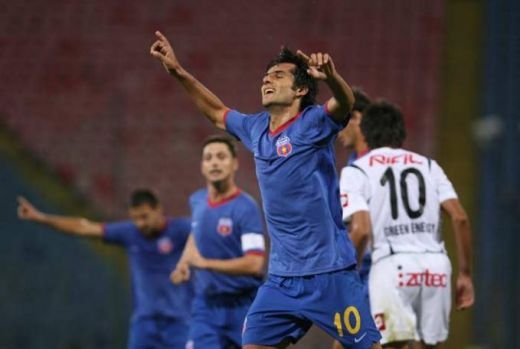 TU vrei sa revina Dica la Steaua? Neaga: E stelist adevarat si merita sa joace in Ghencea!