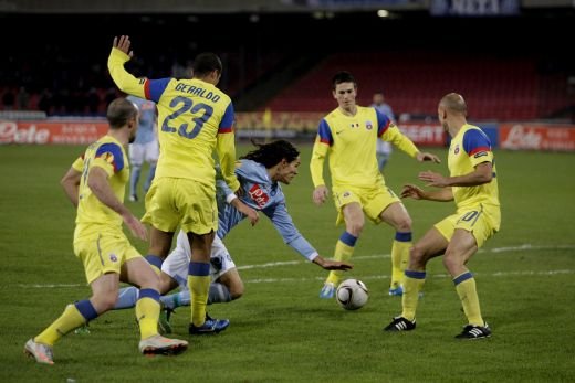 OFICIAL: Steaua nu mai ia jucatori din strainatate! Pe cine vrei din Liga I in Ghencea?